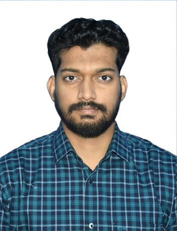 ssvm khallikote alumni Debi Prasad Bisoyi