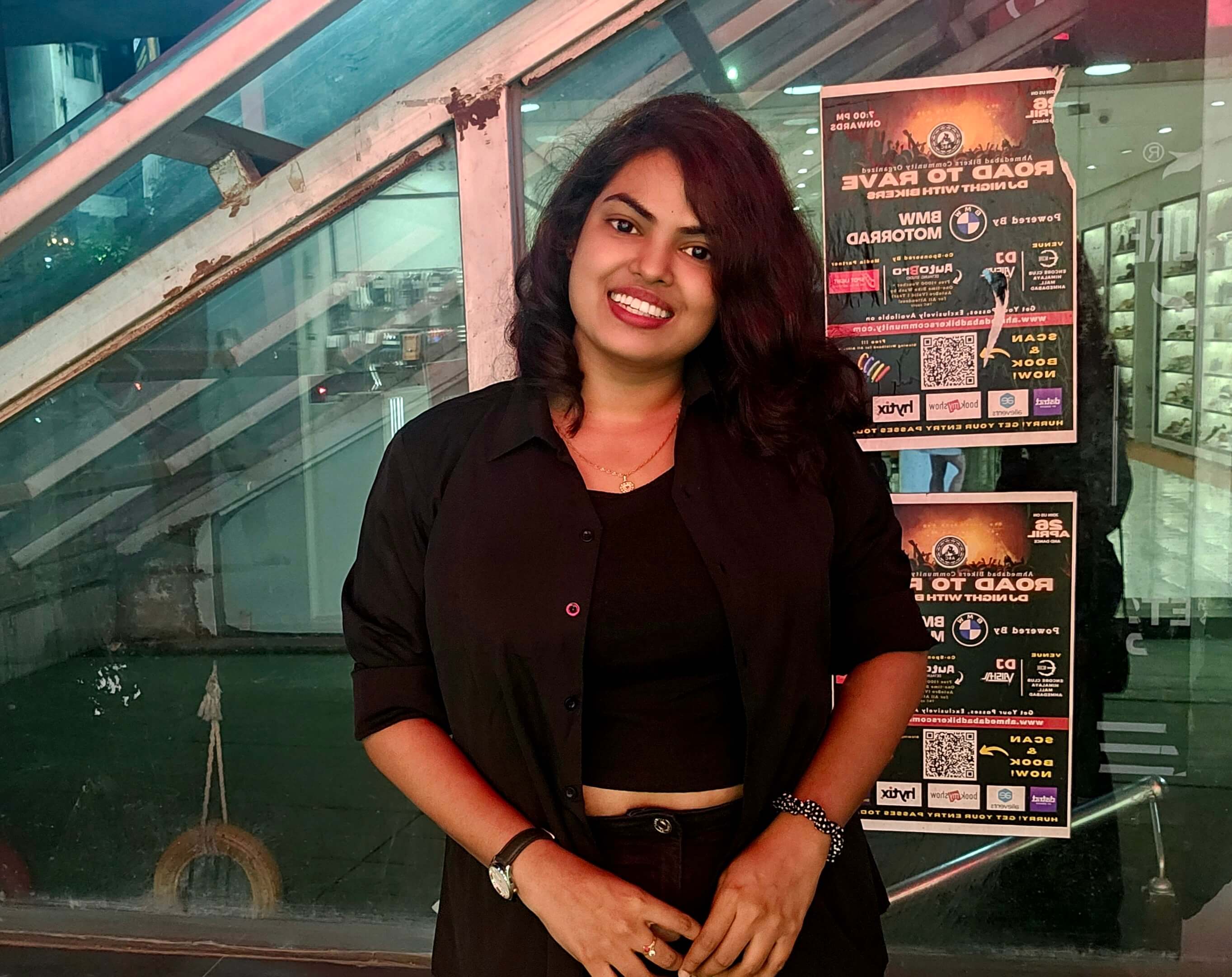 ssvm khallikote alumni Shatabdi Singh