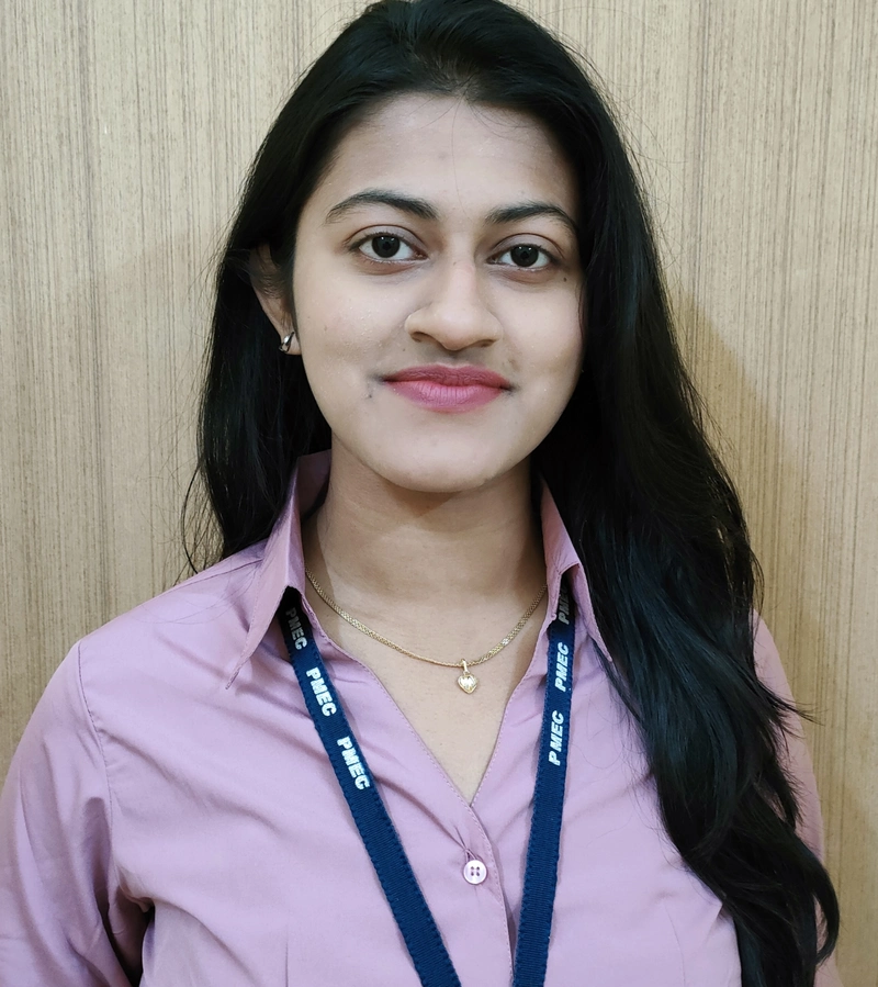 ssvm khallikote alumni Shrutismita Mishra