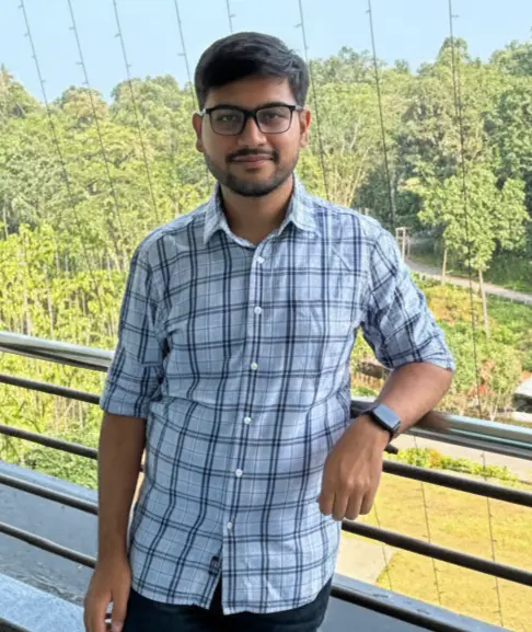 ssvm khallikote alumni Swarup Kumar Misra