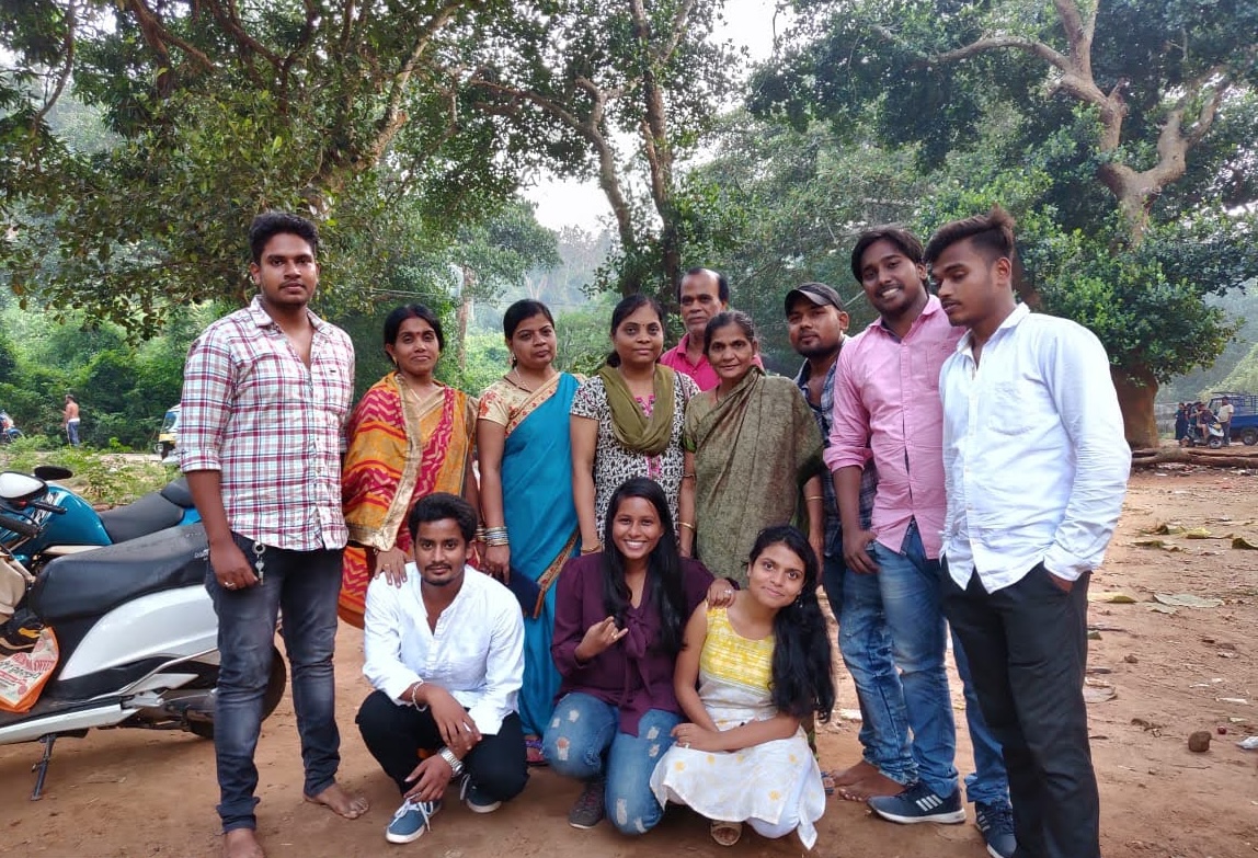 ssvm khallikote gallery 2011 Batch Reunion